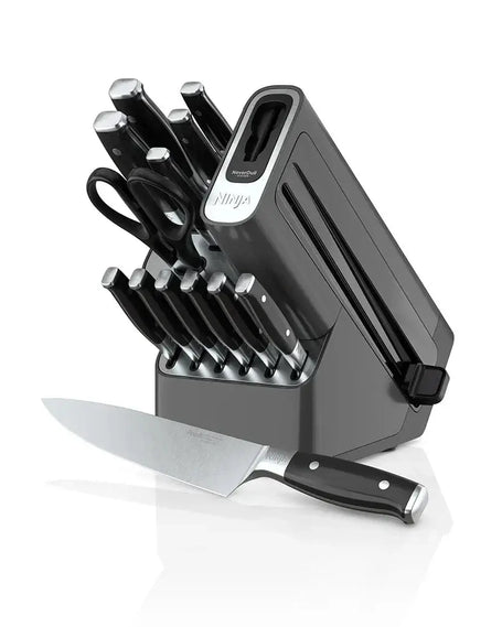knife set
