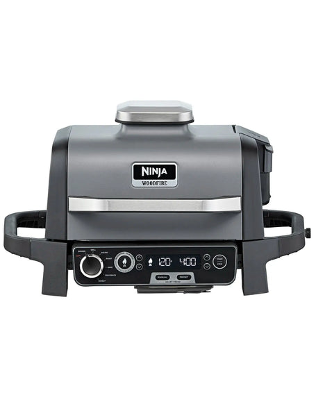 BBQ grill
