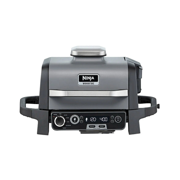 BBQ grill