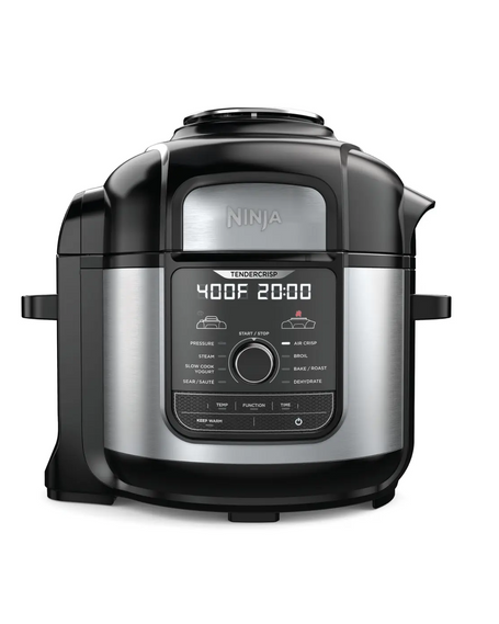 Multi-functional cooking pot