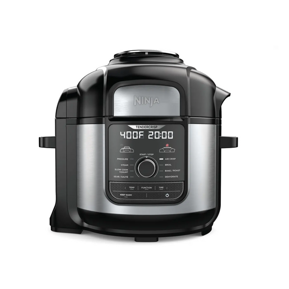 Multi-functional cooking pot
