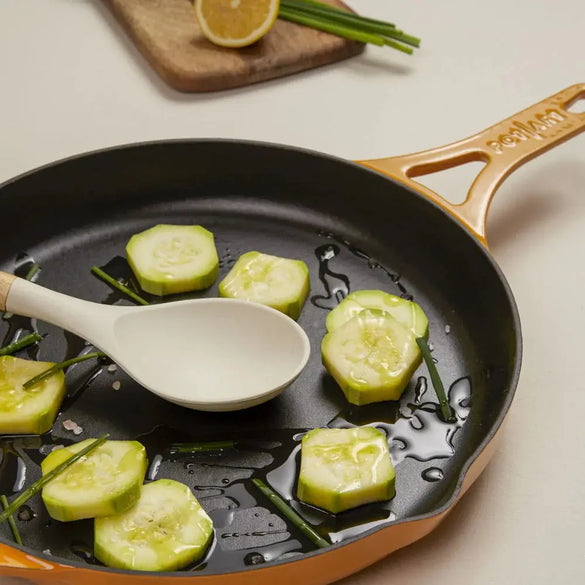 frying pan