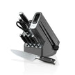 Ninja Foodi NeverDull Premium 8 Piece Knife Block Set Ninja Kitchen Australia
