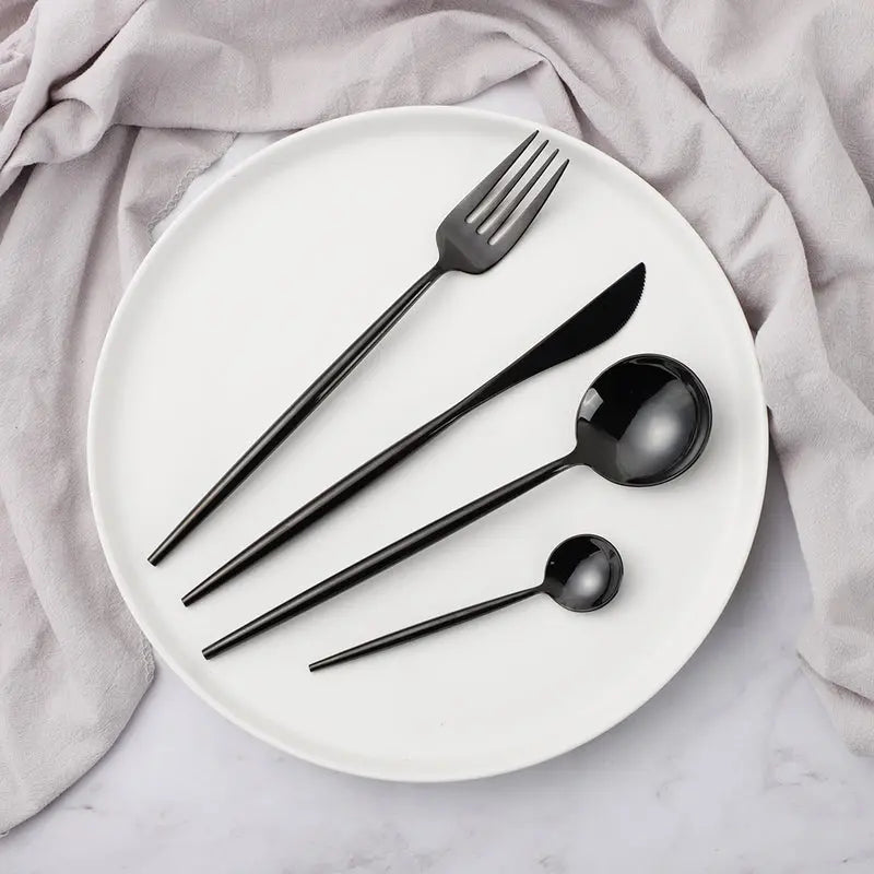 Roman Flatware Scope Kitchen