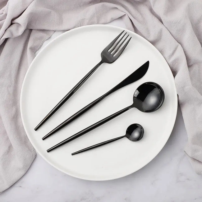 Roman Flatware Scope Kitchen