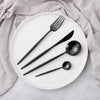 Roman Flatware Scope Kitchen