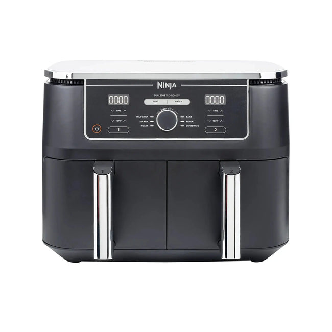 Ninja Foodi Max XXXL Dual Zone Air Fryer Ninja Kitchen Australia