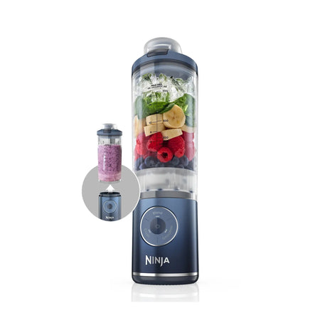 Ninja Blast Max Cordless Portable Blender Ninja Kitchen Australia