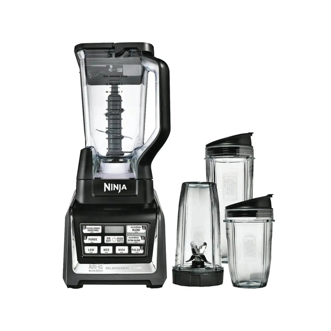 Ninja Blender Duo with Auto-IQ Ninja Kitchen Australia