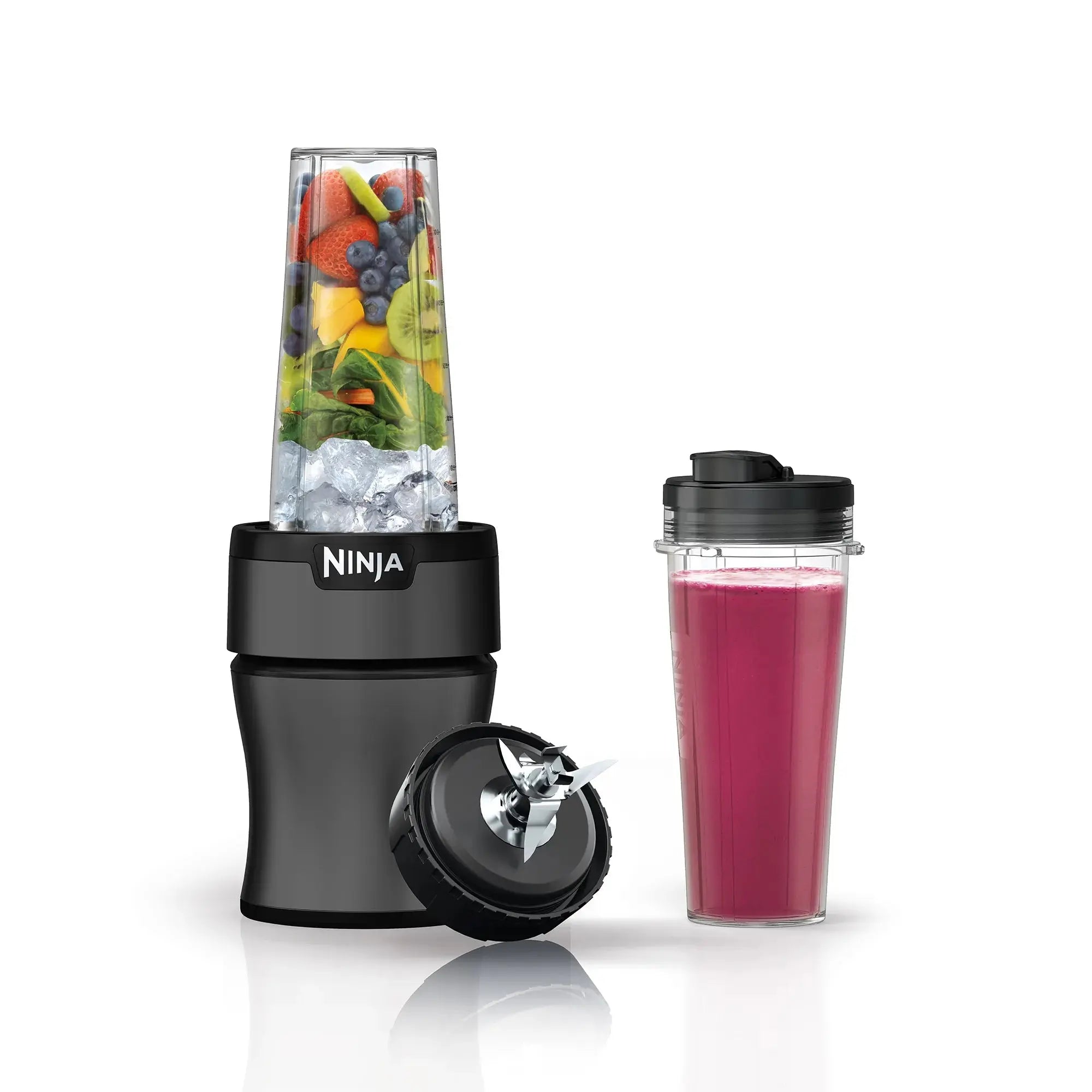 Ninja Nutri Precision Blender Ninja Kitchen Australia