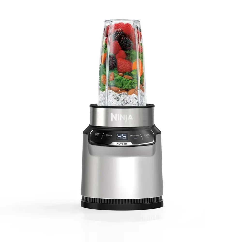 Ninja Nutri-Blender Pro With Auto IQ Ninja Kitchen Australia