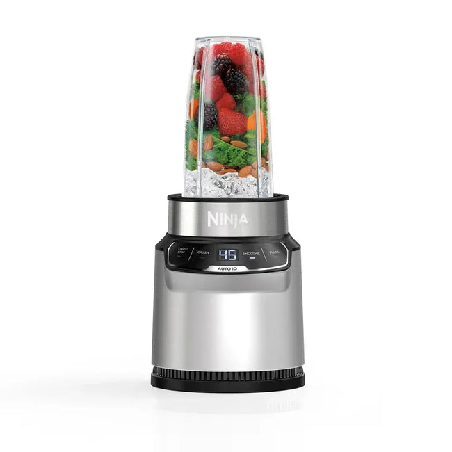 Ninja Nutri-Blender Pro With Auto IQ Ninja Kitchen Australia