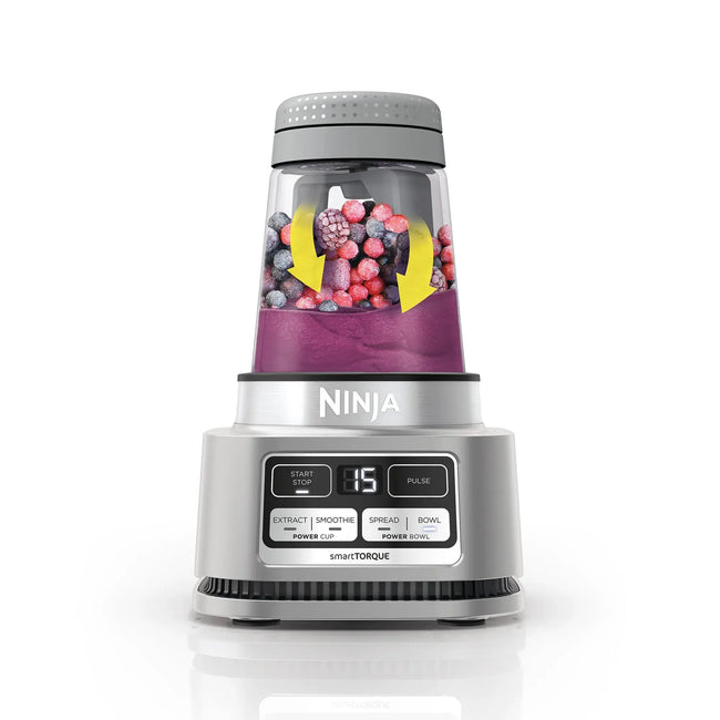 Ninja Foodi Power Nutri Compact System Ninja Kitchen Australia