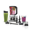 Ninja Power Blender Processor Mega Kitchen System Ninja Kitchen Australia
