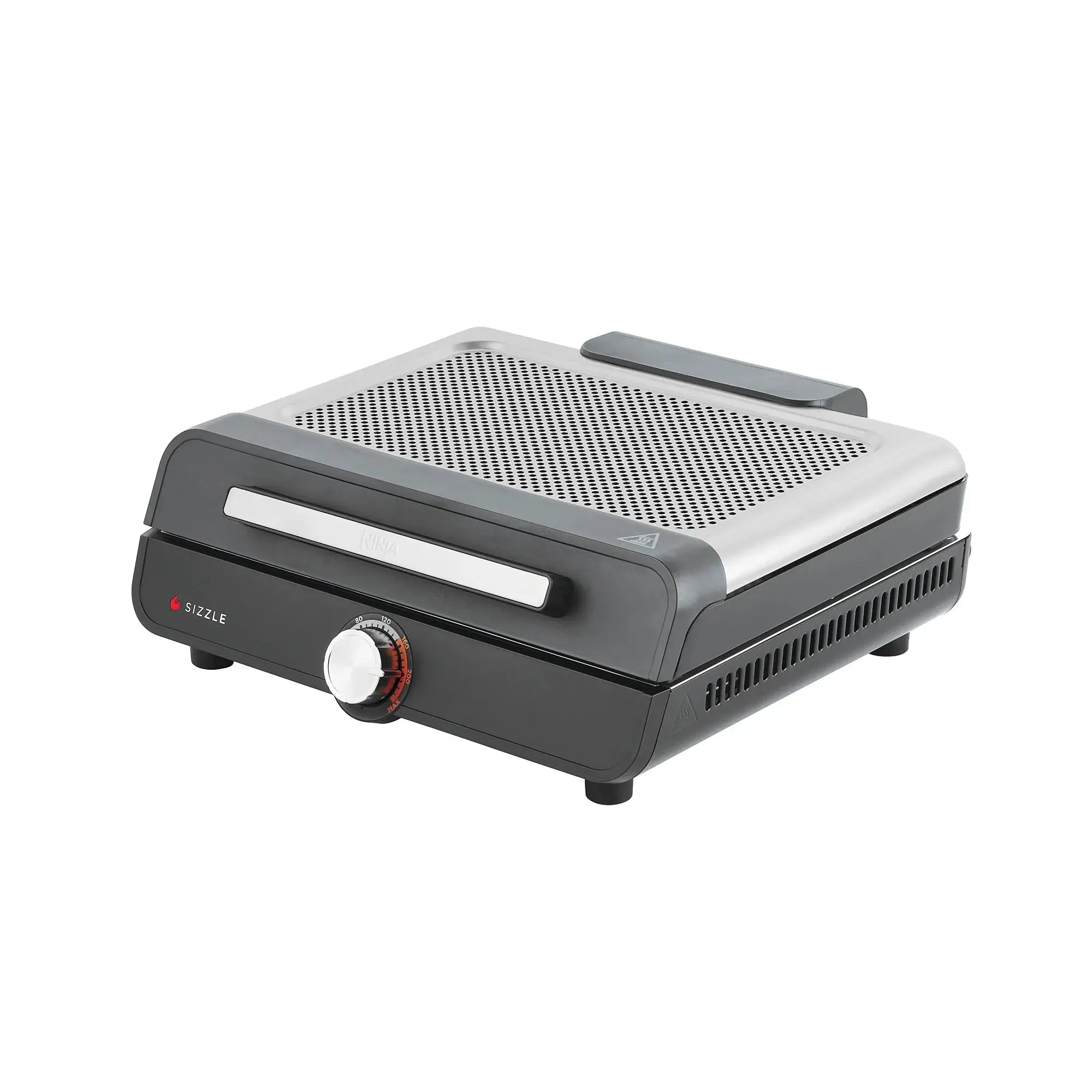 Ninja Sizzle Indoor Grill and Flat Plate Ninja Kitchen Australia