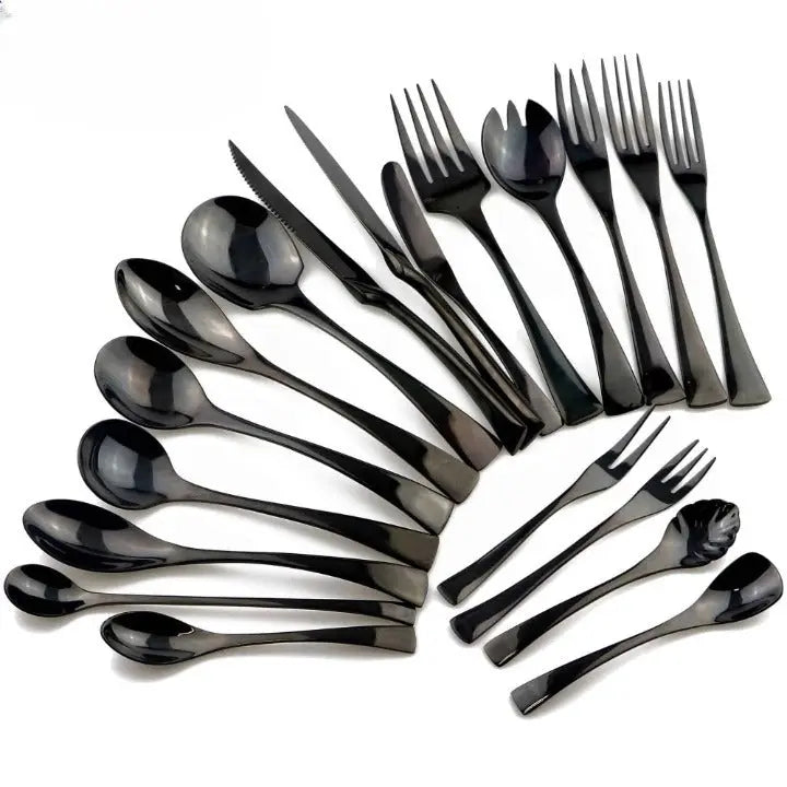 Luxury Flatware - Individual Pieces Scope Kitchen