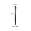 Minimalist/French Flatware- Individual Pieces Scope Kitchen