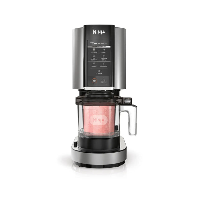 Ninja Creami Ice Cream Maker Ninja Kitchen Australia