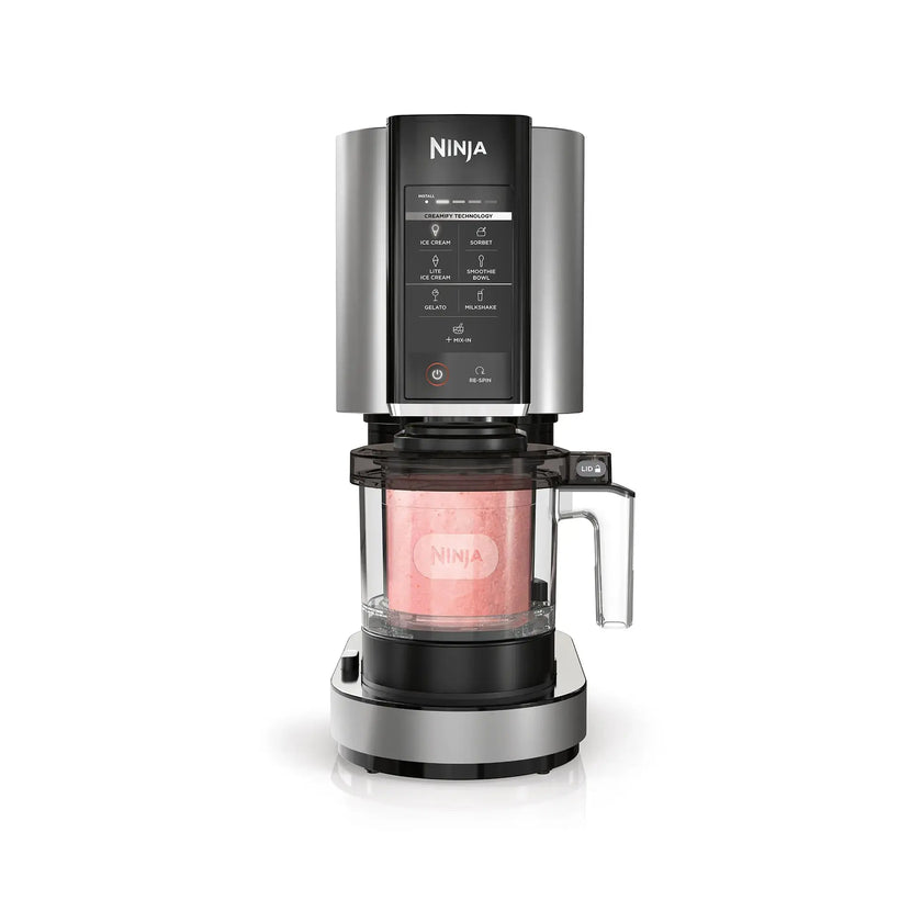 Ninja Creami Ice Cream Maker Ninja Kitchen Australia