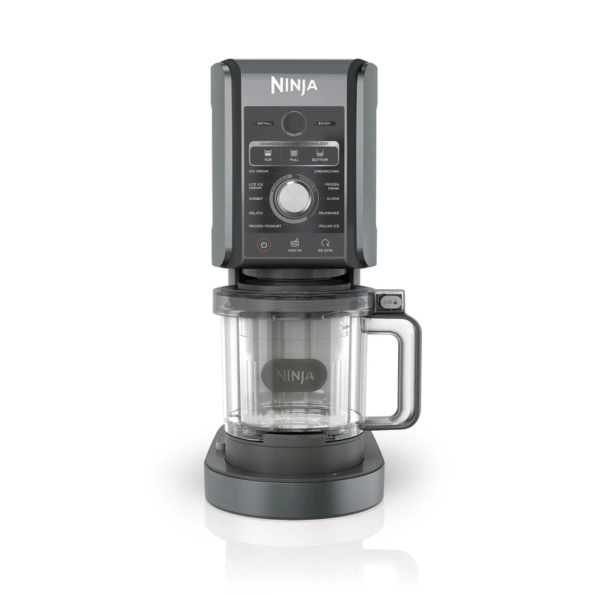 Ninja CREAMi Deluxe 11-in-1 Ice Cream and Frozen Treat Maker Ninja Kitchen Australia