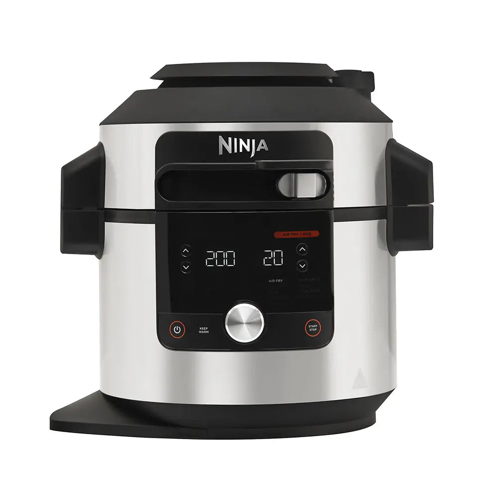 Ninja Foodi SmartLid Multi Cooker Ninja Kitchen Australia