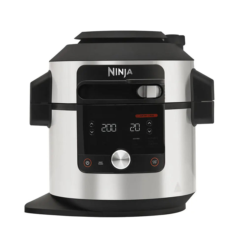 Ninja Foodi SmartLid Multi Cooker Ninja Kitchen Australia