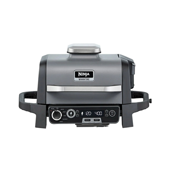 Ninja Woodfire Electric BBQ Grill & Smoker Ninja Kitchen Australia
