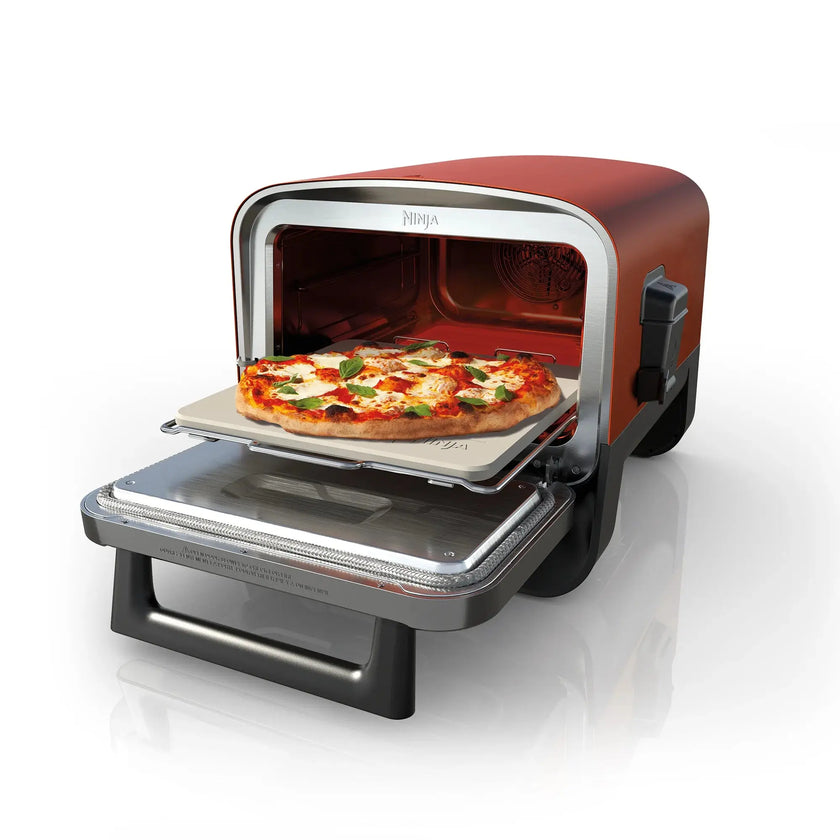 Ninja Woodfire Outdoor Oven - Corning