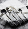 24 Pcs Minimalist Flatware Scope Kitchen