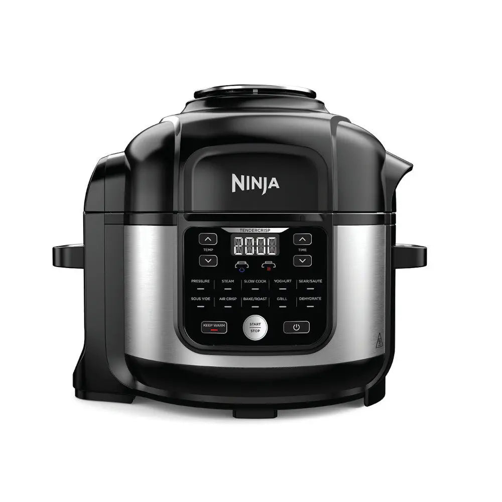 Ninja Foodi 11-in-1 6L Multi Cooker Ninja Kitchen Australia