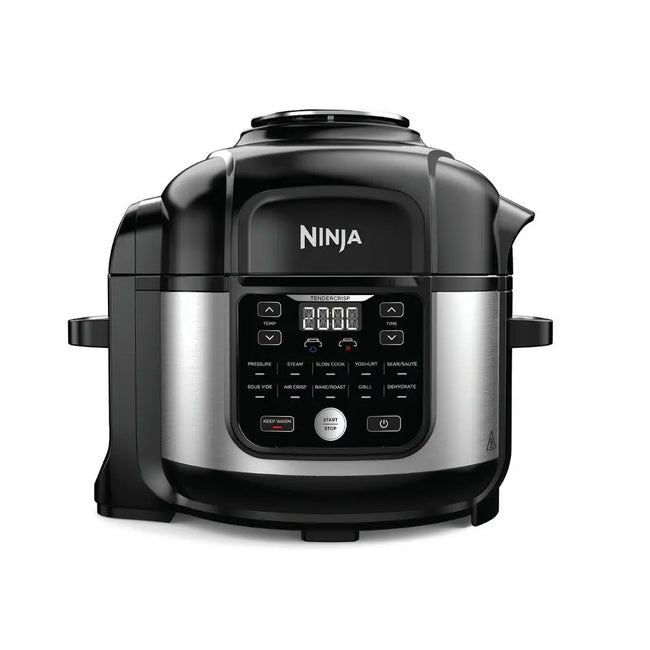 Ninja Foodi 11-in-1 6L Multi Cooker Ninja Kitchen Australia