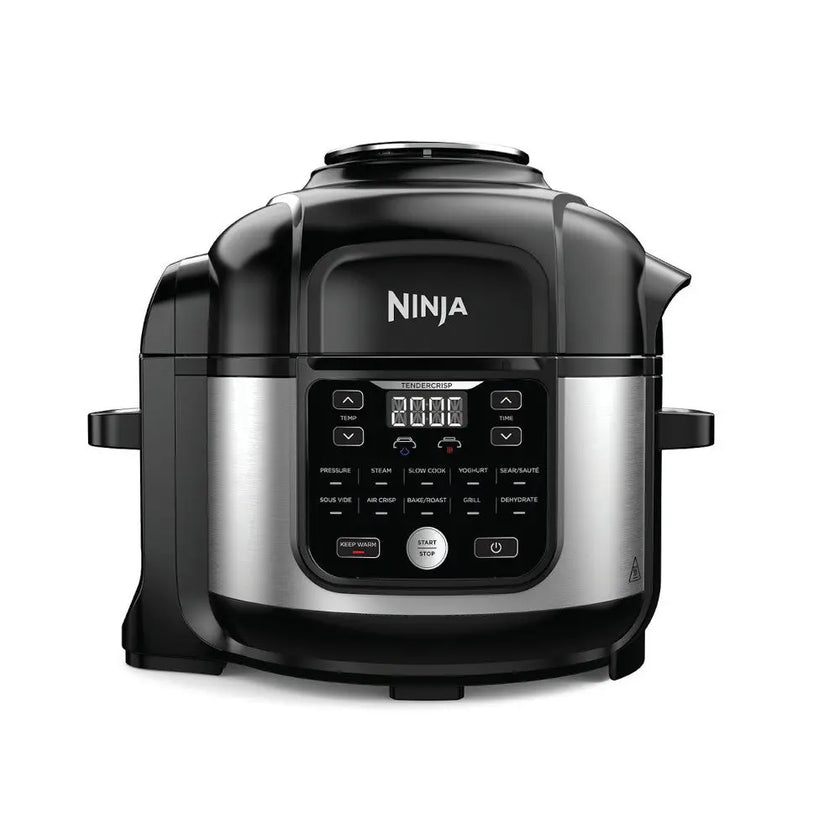 Ninja Foodi 11-in-1 6L Multi Cooker Ninja Kitchen Australia
