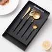 French Flatware Scope Kitchen