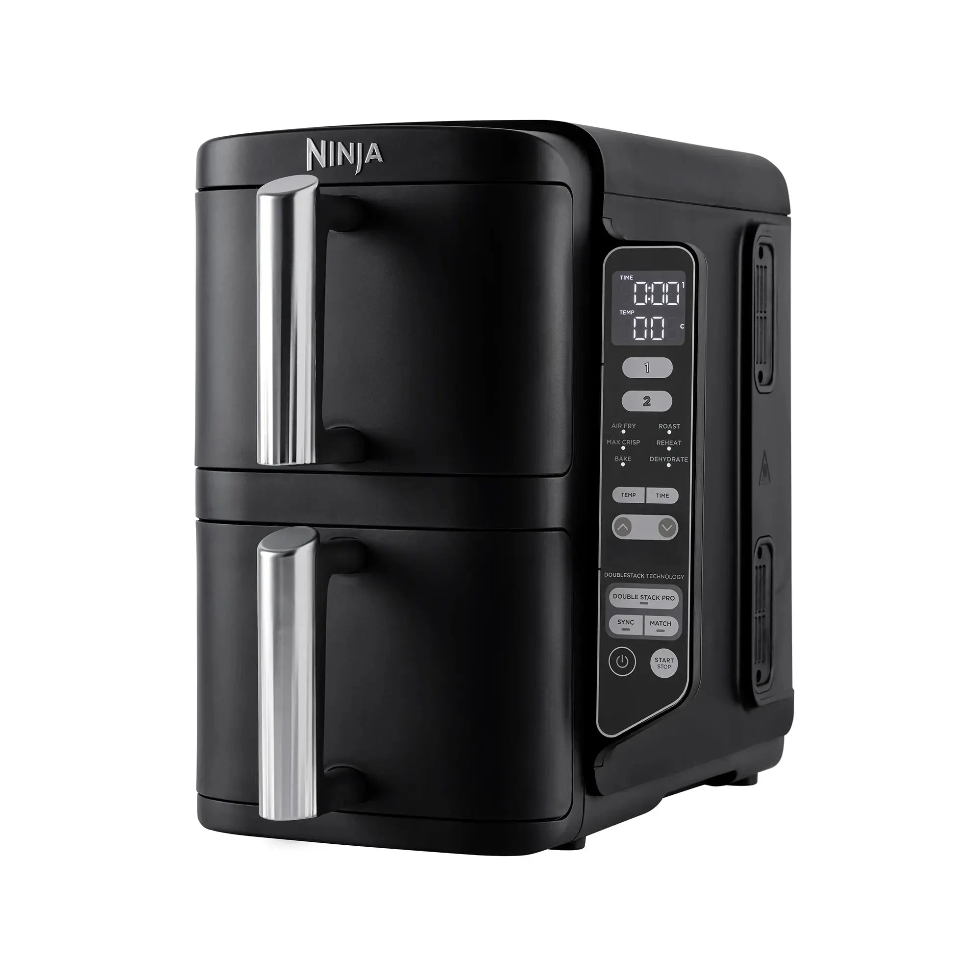 Ninja DoubleStack XXL 7.6L 2 Drawer Air Fryer Ninja Kitchen Australia