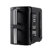 Ninja DoubleStack XXL 7.6L 2 Drawer Air Fryer Ninja Kitchen Australia