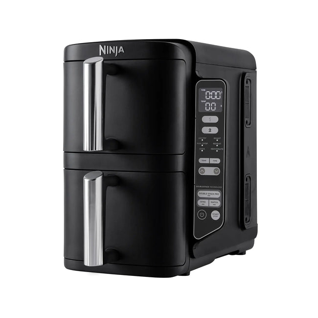 Ninja DoubleStack XXL 7.6L 2 Drawer Air Fryer Ninja Kitchen Australia