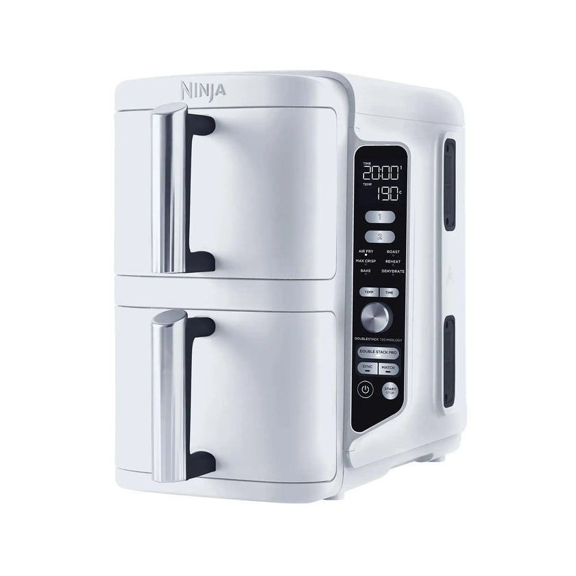 Ninja DoubleStack XXXL 9.5L 2 Drawer Air Fryer Ninja Kitchen Australia