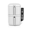 Ninja DoubleStack XXXL 9.5L 2 Drawer Air Fryer Ninja Kitchen Australia
