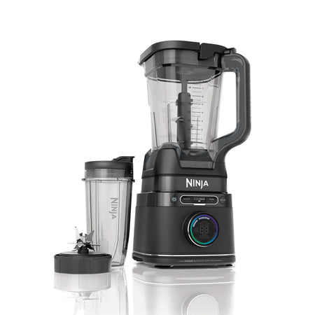 Ninja Detect Duo Power Blender Pro + Single Serve Ninja Kitchen Australia