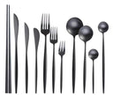 Minimalist/French Flatware- Individual Pieces Scope Kitchen
