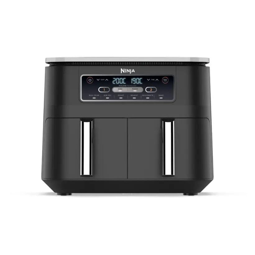 Ninja Foodi Dual Zone Air Fryer Ninja Kitchen Australia