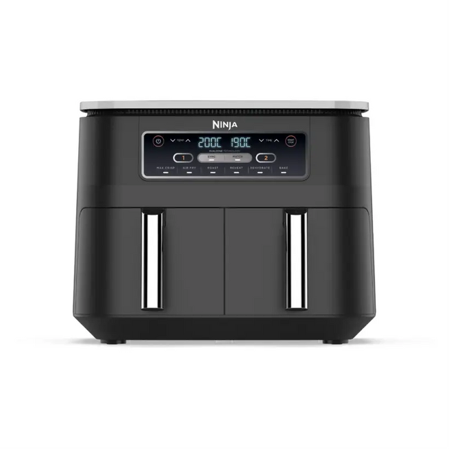 Ninja Foodi Dual Zone Air Fryer Ninja Kitchen Australia