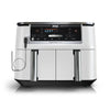 Ninja Foodi Max XXXL Smart Dual Zone 9.5L Air Fryer Ninja Kitchen Australia