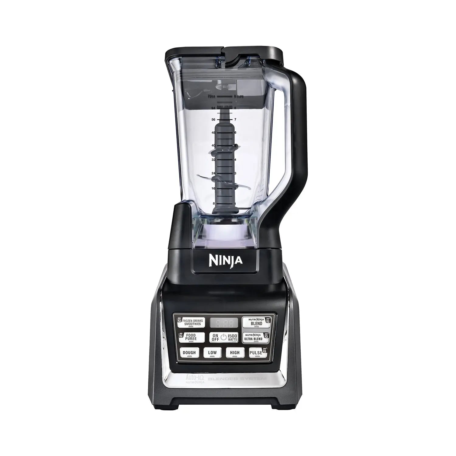 Ninja Blender System with Auto-IQ Ninja Kitchen Australia