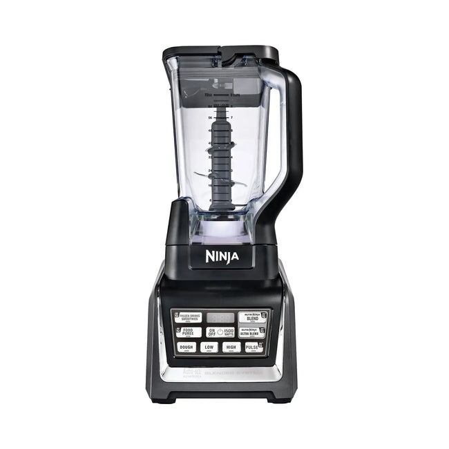 Ninja Blender System with Auto-IQ Ninja Kitchen Australia