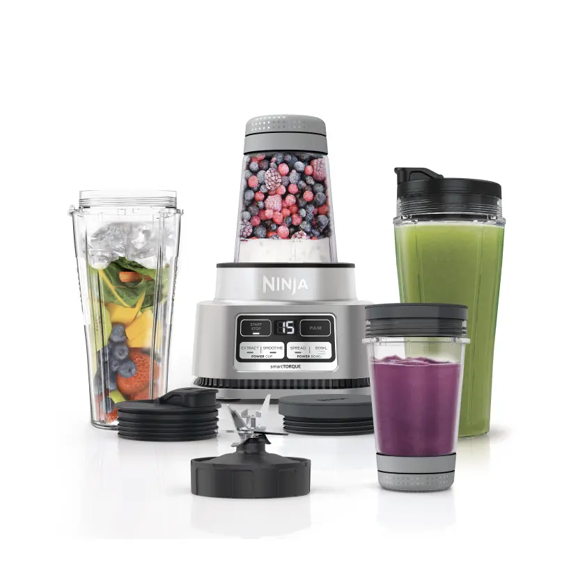 Ninja Foodi Power Nutri Duo Ninja Kitchen Australia