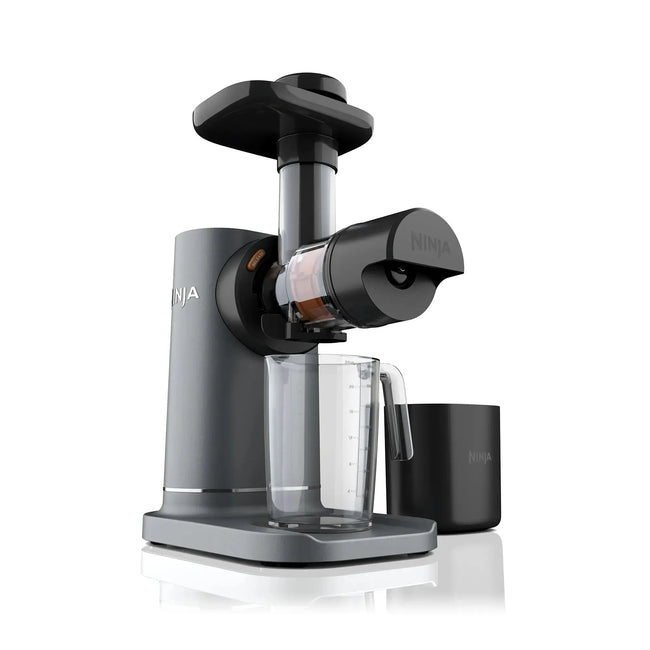 Ninja NeverClog Cold Press Juicer Ninja Kitchen Australia
