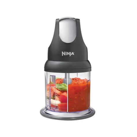 Ninja Professional Stackable Chopper Ninja Kitchen Australia