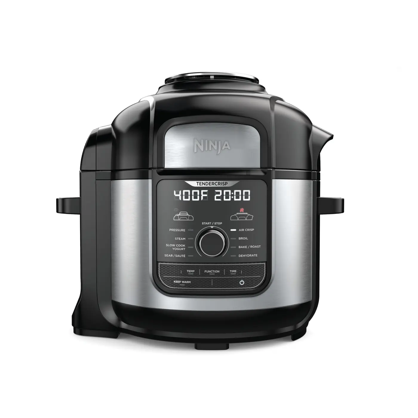 Ninja Foodi Max 10-in-1 7.5L Multi Cooker Ninja Kitchen Australia
