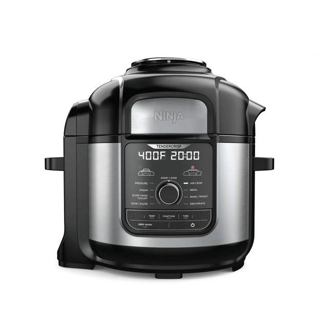 Ninja Foodi Max 10-in-1 7.5L Multi Cooker Ninja Kitchen Australia